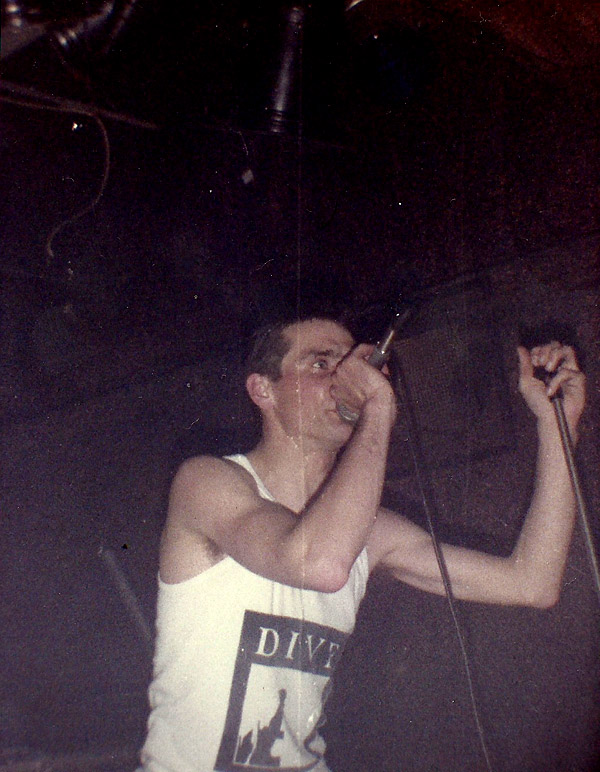 No Hope, No Fear: Industrial Music in Zagreb | Red Bull Music